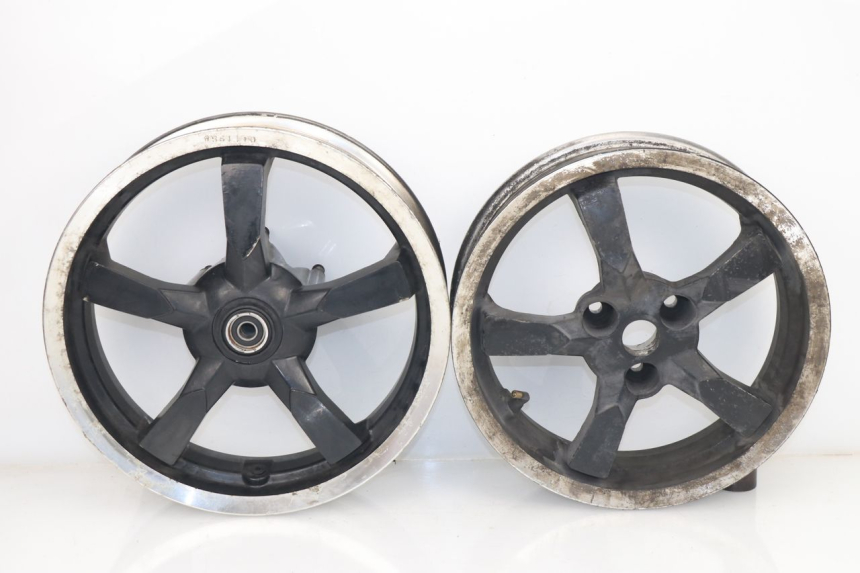 photo de RIMS PAIR PEUGEOT SATELIS 125 (2006 - 2009) - Main view
