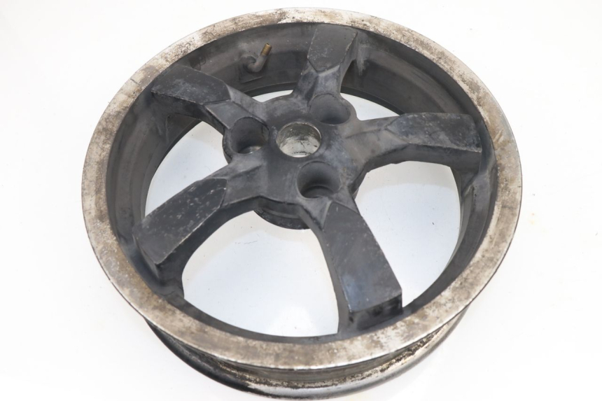 photo de RIMS PAIR PEUGEOT SATELIS 125 (2006 - 2009) - Component detail