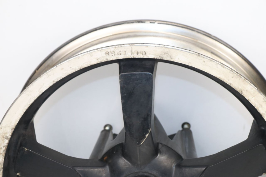 photo de RIMS PAIR PEUGEOT SATELIS 125 (2006 - 2009) - Alternative angle