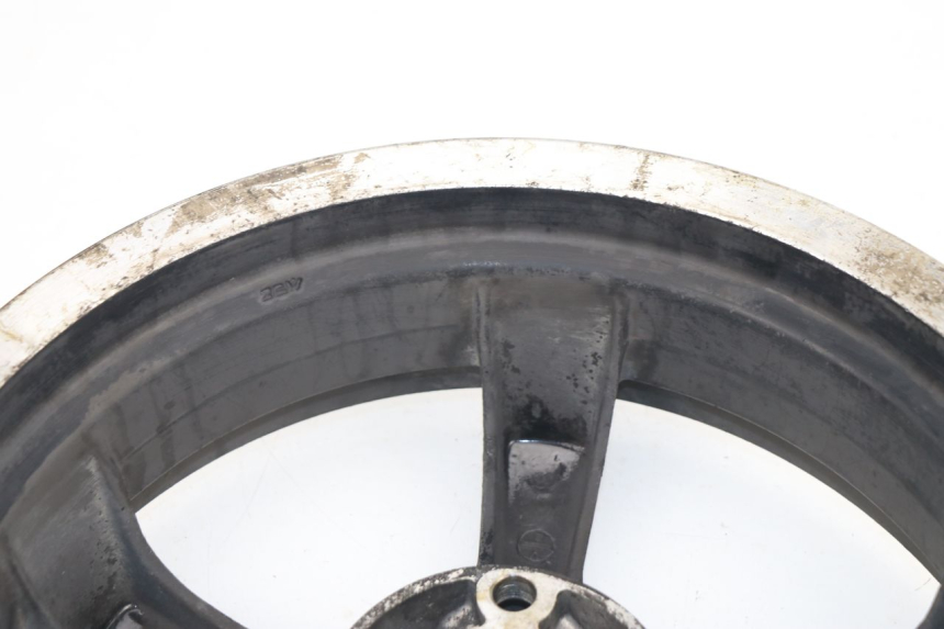 photo de RIMS PAIR PEUGEOT SATELIS 125 (2006 - 2009) - Product overview