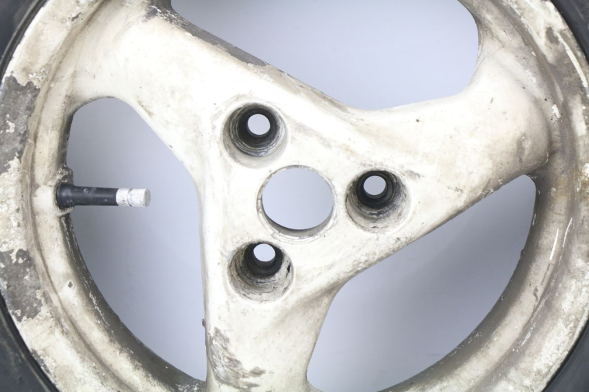 photo de RIMS PAIR PEUGEOT SPEEDFIGHT LC 50 (1996 - 2002) - Alternative angle