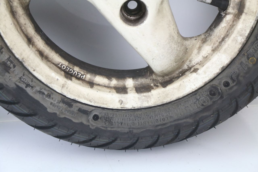 photo de RIMS PAIR PEUGEOT SPEEDFIGHT LC 50 (1996 - 2002) - Spare part profile view