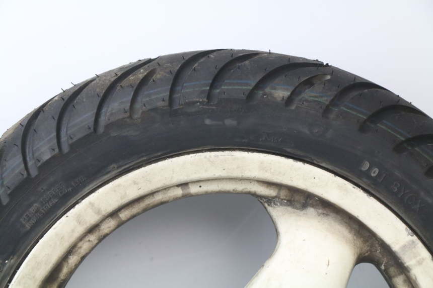 photo de RIMS PAIR PEUGEOT SPEEDFIGHT LC 50 (1996 - 2002) - Component detail