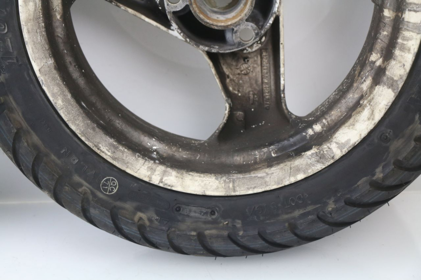 photo de RIMS PAIR PEUGEOT SPEEDFIGHT LC 50 (1996 - 2002) - Technical close-up