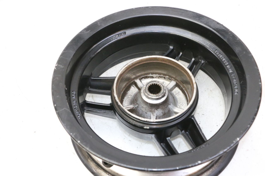 photo de RIMS PAIR PEUGEOT STREETZONE I 2T 50 (2018 - 2020) - Zoom on usage condition