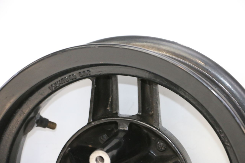 photo de RIMS PAIR PEUGEOT STREETZONE I 2T 50 (2018 - 2020) - Alternative perspective