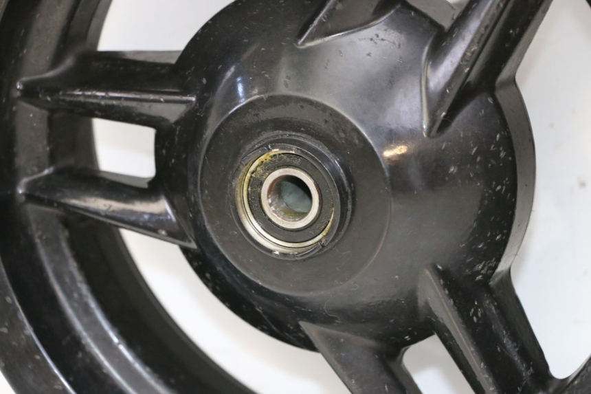 photo de RIMS PAIR PEUGEOT STREETZONE I 2T 50 (2018 - 2020) - Surface and material condition