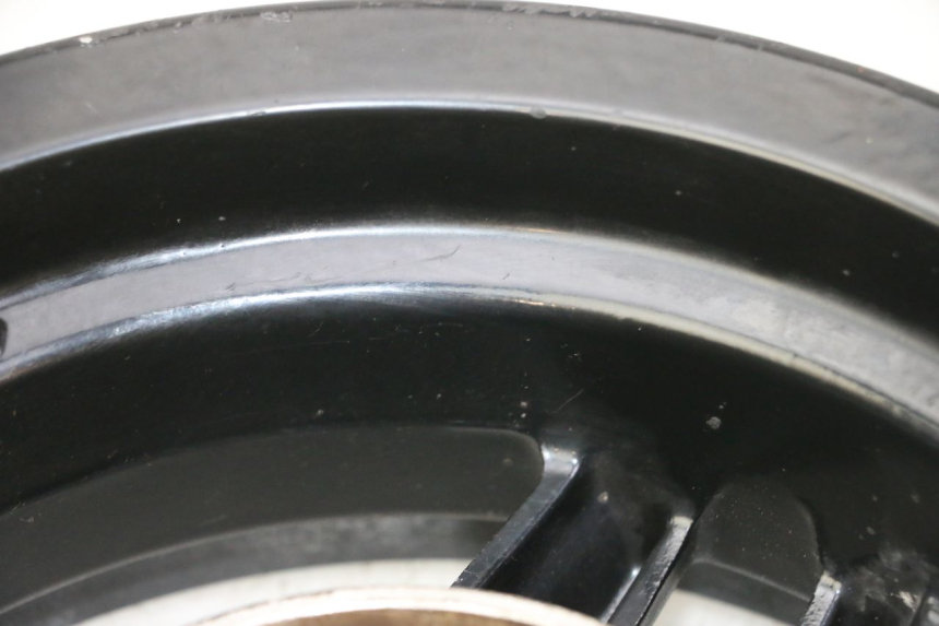 photo de RIMS PAIR PEUGEOT STREETZONE I 2T 50 (2018 - 2020) - Alternative perspective