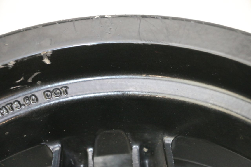 photo de RIMS PAIR PEUGEOT STREETZONE I 2T 50 (2018 - 2020) - Product overview