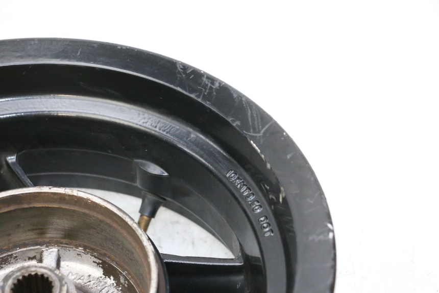 photo de RIMS PAIR PEUGEOT STREETZONE I 2T 50 (2018 - 2020) - Fixing points details