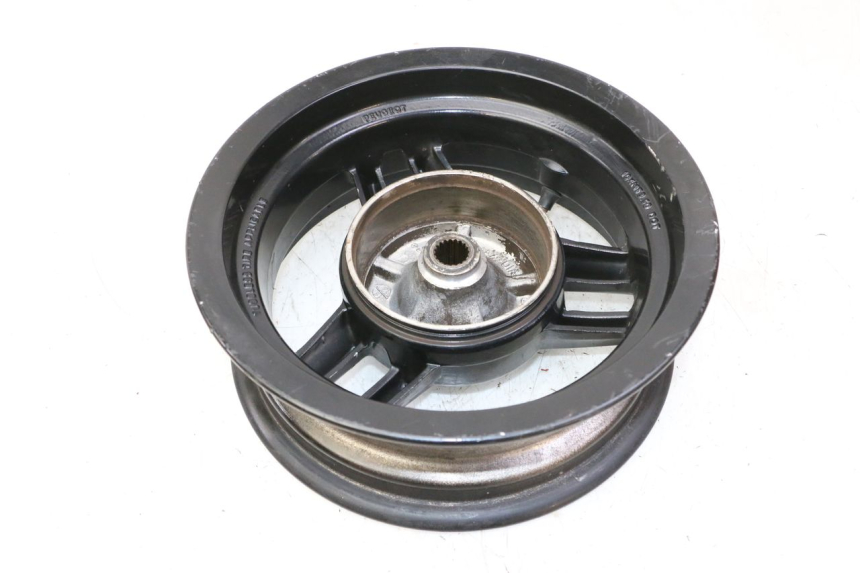 photo de RIMS PAIR PEUGEOT STREETZONE I 2T 50 (2018 - 2020) - Surface and material condition