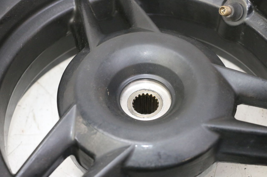 photo de RIMS PAIR PEUGEOT STREETZONE I 2T 50 (2018 - 2020) - Markings and original references