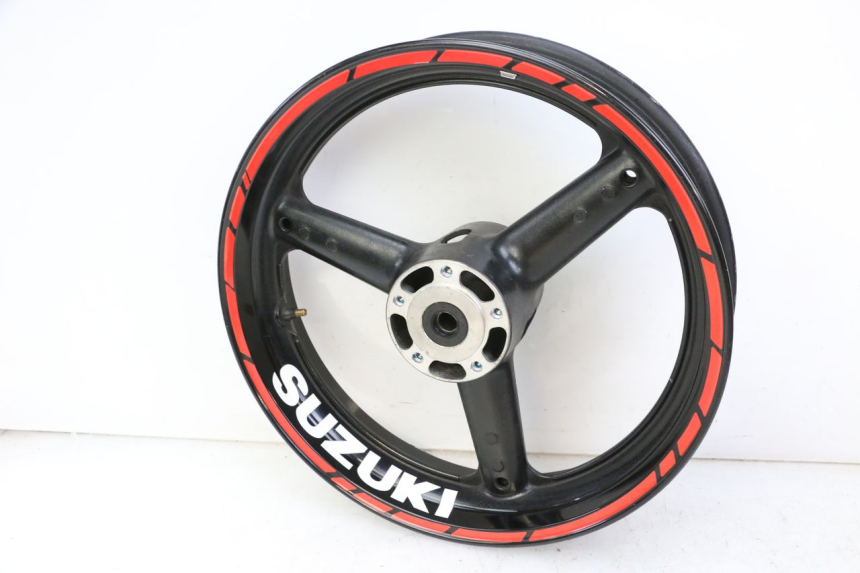 photo de RIMS PAIR SUZUKI SV S 650 (2003 - 2009) - Additional view of the item