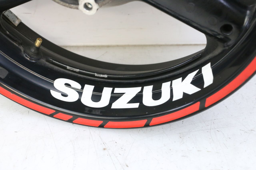 photo de RIMS PAIR SUZUKI SV S 650 (2003 - 2009) - Used quality zoom