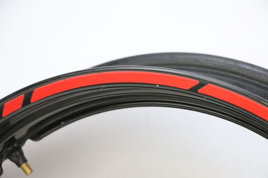 photo de RIMS PAIR SUZUKI SV S 650 (2003 - 2009) - Main view