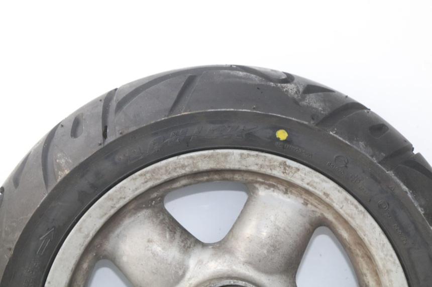 photo de RIMS PAIR YAMAHA YP MAJESTY 125 (2002 - 2006) - Distinctive features