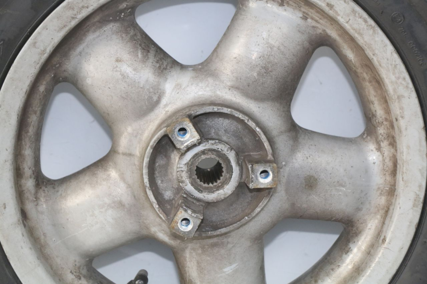 photo de RIMS PAIR YAMAHA YP MAJESTY 125 (2002 - 2006) - Component zoom