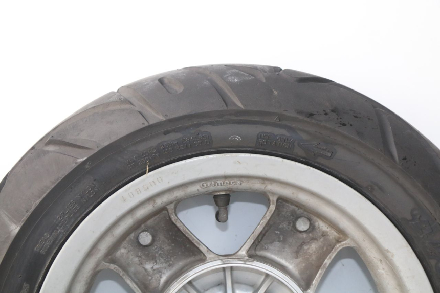 photo de RIMS PAIR YAMAHA YP MAJESTY 125 (2002 - 2006) - Alternative perspective