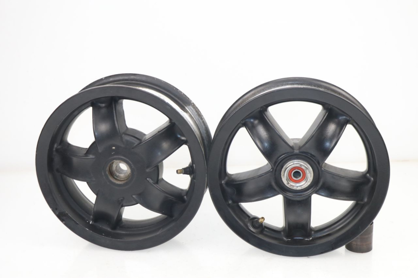 photo de RIMS PAIR PIAGGIO ZIP 2T 50 (2009 - 2019) - Main view