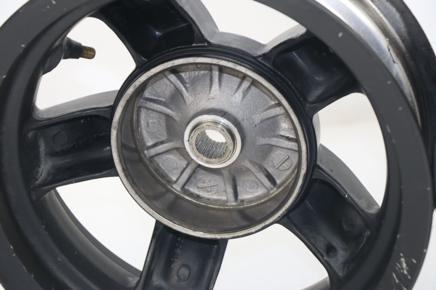 photo de RIMS PAIR PIAGGIO ZIP 2T 50 (2009 - 2019) - Alternative perspective
