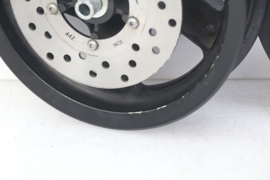 photo de PAIR OF RIMS PIAGGIO ZIP 4T 50 (2018 - 2020) - Supplementary product photo