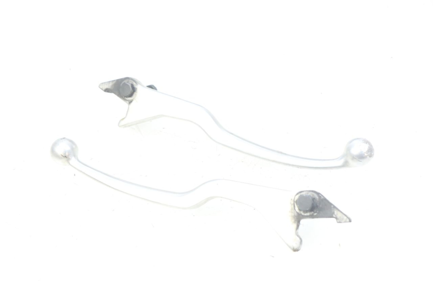 photo de BRAKE LEVER PAIR SUZUKI BURGMAN 125 (2007 - 2014) - Technical close-up