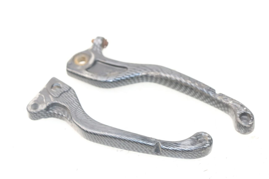 photo de BRAKE LEVER YAMAHA BW'S 50 (1999 - 2003) - Alternative perspective