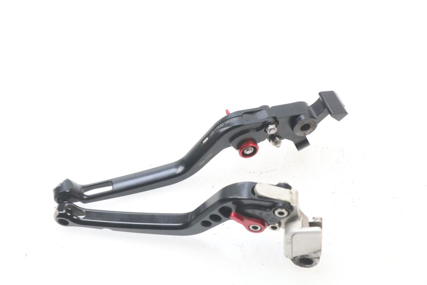 photo de BRAKE LEVER KAWASAKI ER-6 ER6 N 650 (2009 - 2011) - Alternative perspective