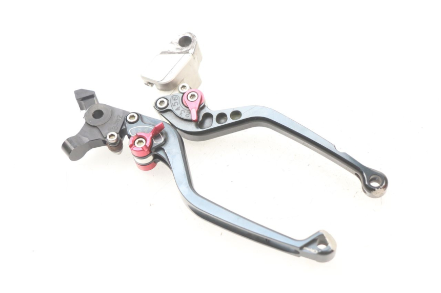 photo de BRAKE LEVER KAWASAKI ER-6 ER6 N 650 (2009 - 2011) - Checked used part