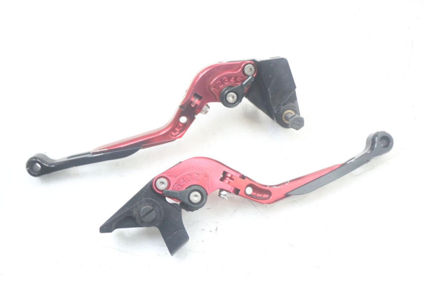 photo de BRAKE LEVER KAWASAKI ER-6 ER6 N 650 (2012 - 2016) - Main view