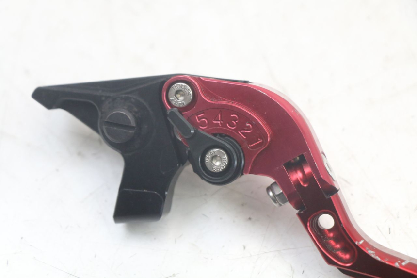 photo de BRAKE LEVER KAWASAKI ER-6 ER6 N 650 (2012 - 2016) - Additional view of the item