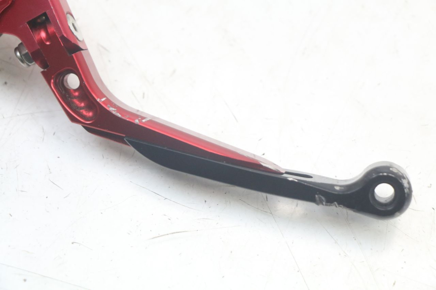 photo de BRAKE LEVER KAWASAKI ER-6 ER6 N 650 (2012 - 2016) - Distinctive features