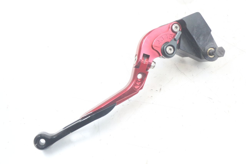 photo de BRAKE LEVER KAWASAKI ER-6 ER6 N 650 (2012 - 2016) - Zoom on usage condition
