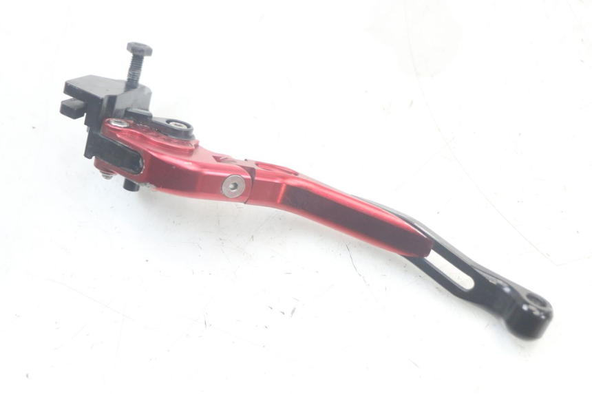 photo de BRAKE LEVER KAWASAKI ER-6 ER6 N 650 (2012 - 2016) - Fixing points details