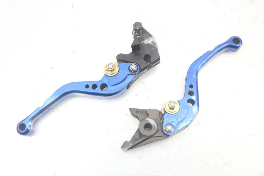 photo de BRAKE LEVER SUZUKI GSR 750 (2011 - 2017) - Component detail