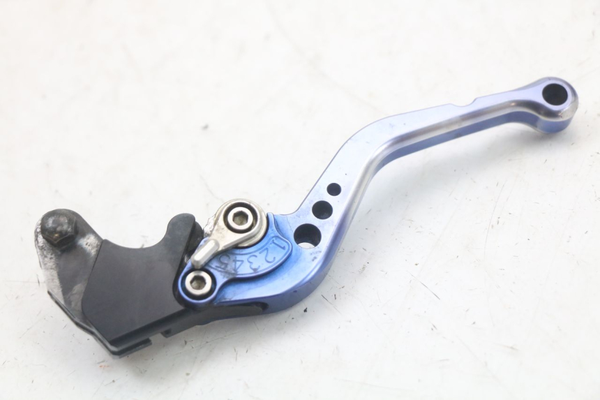 photo de BRAKE LEVER SUZUKI GSR 750 (2011 - 2017) - Product overview