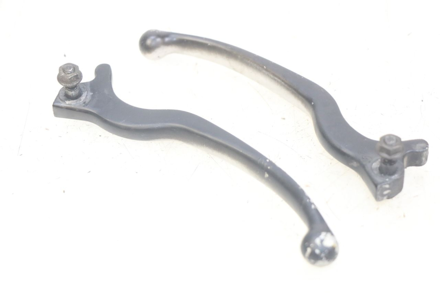 photo de BRAKE LEVER PAIR PIAGGIO X8 125 (2004 - 2007) - Main view