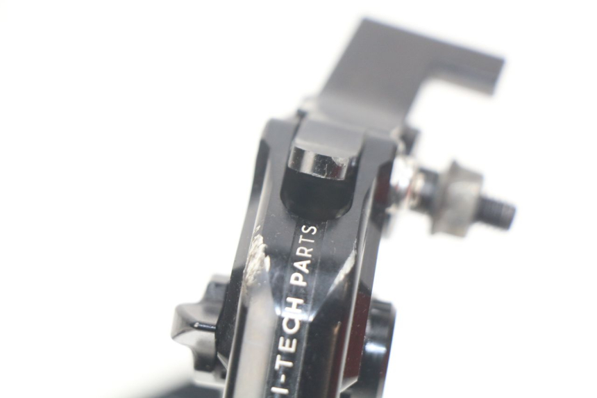 photo de BRAKE LEVER PAIR KAWASAKI Z 650 (2016 - 2019) - Component detail