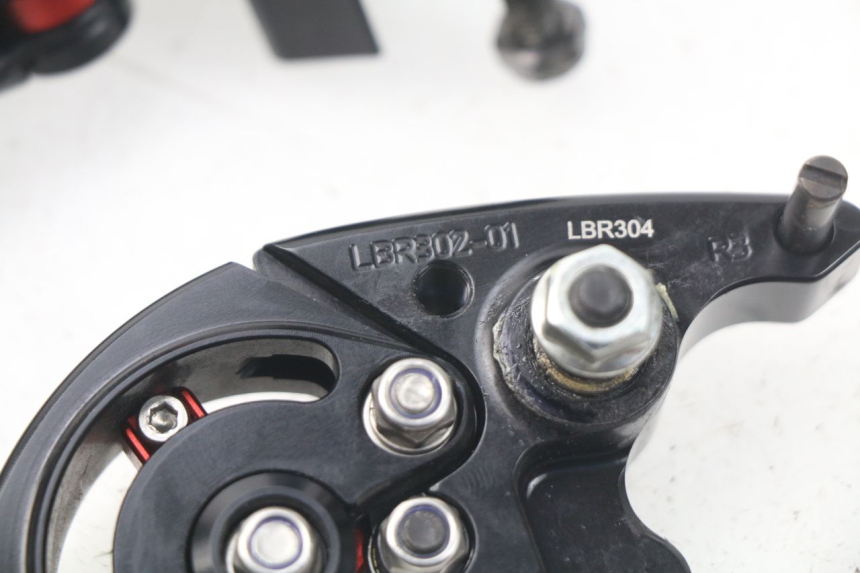 photo de BRAKE LEVER KAWASAKI Z Z900 900 (2017 - 2019) - Product overview