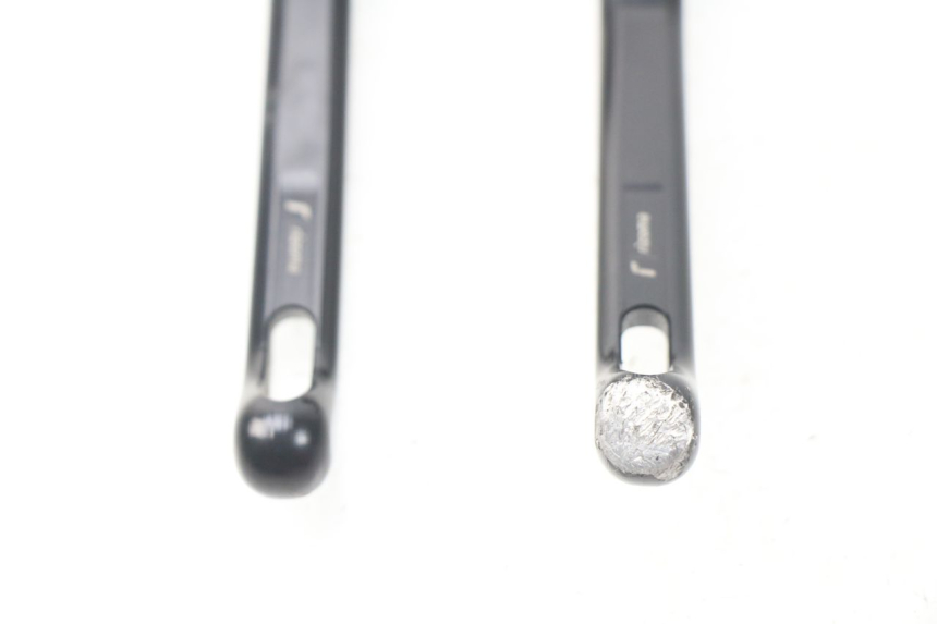 photo de BRAKE LEVER KAWASAKI Z Z900 900 (2017 - 2019) - Checked used part