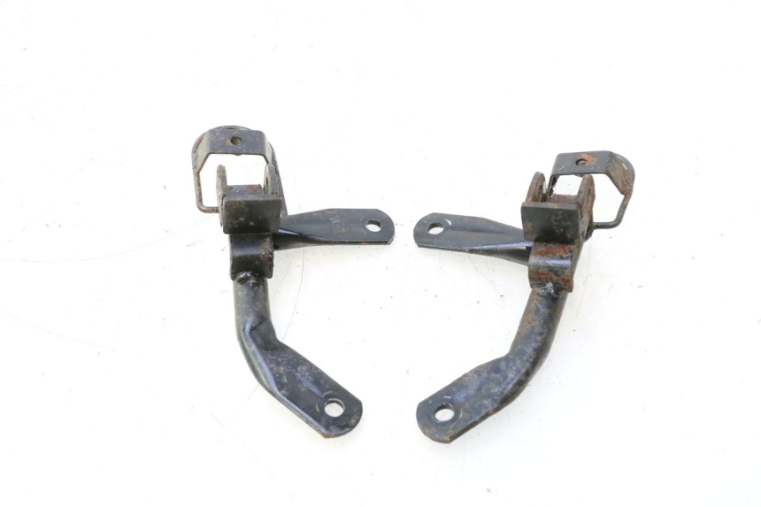 photo de PAIR REAR MOUNT FOOTRESTS CF MOTO E-CHARM 125 (2005 - 2008) - Main view