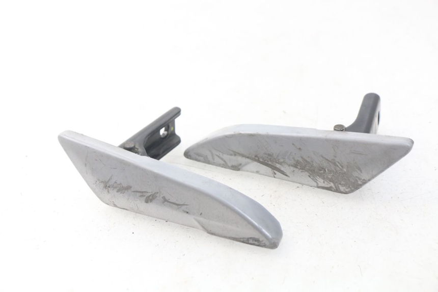 photo de PAIR REAR MOUNT FOOTRESTS PIAGGIO LIBERTY IGET 4T 50 (2015 - 2020) - Main view