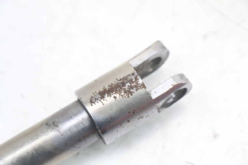 photo de PAIR FRONT MOUNT FOOTRESTS HARLEY DAVIDSON SPORTSTER XL CUSTOM 883 (1999 - 2006) - Technical close-up