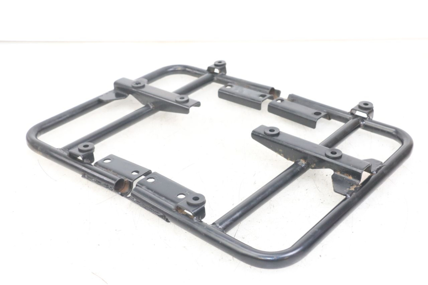photo de PAIR OF FRONT FOOTREST BRACKETS HYTRACK ST 170 (2020 - 2024) - Zoom on usage condition