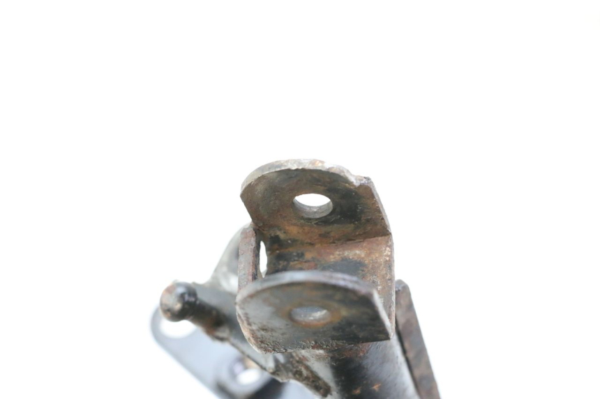 photo de PAIR FRONT MOUNT FOOTRESTS YAMAHA PW 80 (1983 - 2014) - Component detail