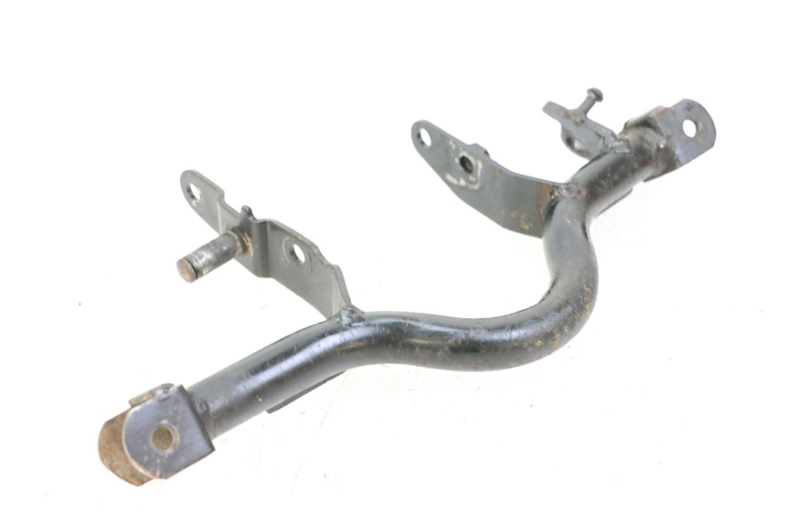 photo de PAIR FRONT MOUNT FOOTRESTS YAMAHA PW 80 (1983 - 2014) - Technical close-up