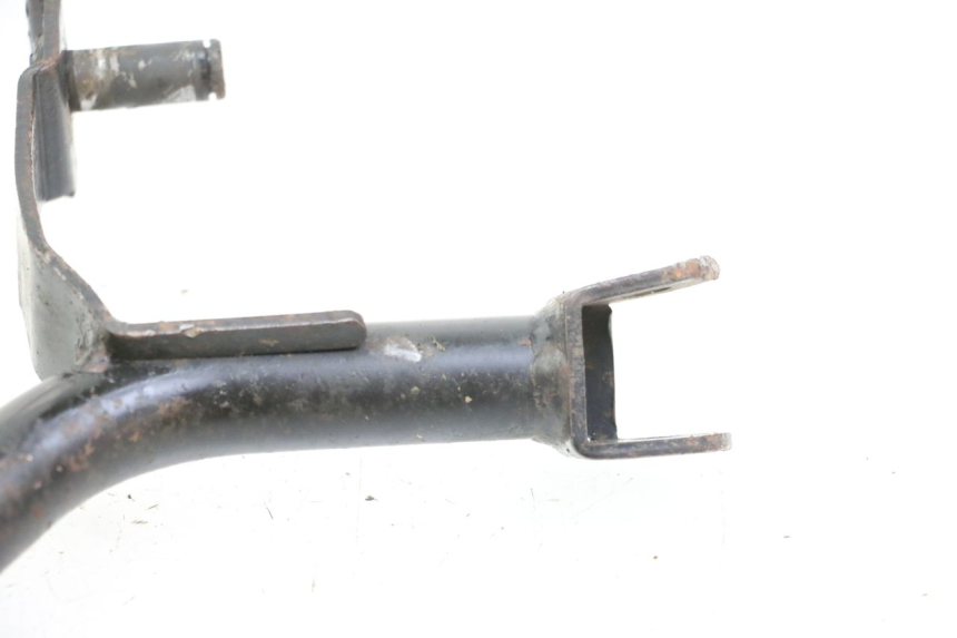 photo de PAIR FRONT MOUNT FOOTRESTS YAMAHA PW 80 (1983 - 2014) - Fixing points details