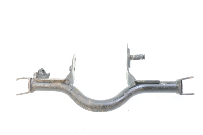 photo de PAIR FRONT MOUNT FOOTRESTS YAMAHA PW 80 (1983 - 2014) - Surface and material condition