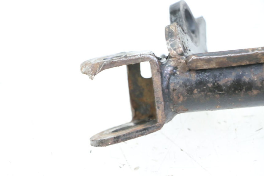 photo de PAIR FRONT MOUNT FOOTRESTS YAMAHA PW 80 (1983 - 2014) - Checked used part