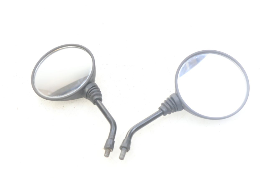 photo de PAIR OF REARVIEW MIRRORS KYMCO AGILITY RS 4T 50 (2009 - 2013) - Main view